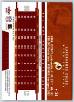 2003 Fleer Hot Prospects Laveranues Coles #34