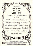 2016 Topps Gypsy Queen Shelby Miller