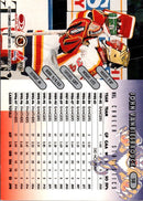 1997 Donruss John Vanbiesbrouck