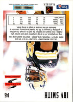 1995 Score Irv Smith #145