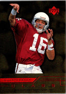 1999 Upper Deck Quarterback Class Jake Plummer