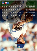 1995 Fleer Blue Jays #101