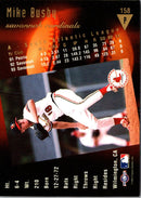 1994 Classic Best Gold Mike Busby