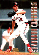 1994 Classic Best Gold Mike Busby