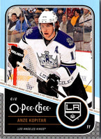 2011 O-Pee-Chee Anze Kopitar #171