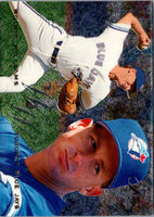 1995 Fleer Blue Jays #101