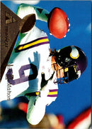 1994 Pinnacle Jim McMahon