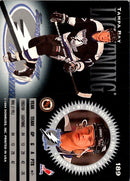 1994 Donruss Chris Gratton