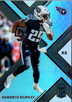 2017 Panini DeMarco Murray #96