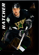 1995 Zenith Kevin Hatcher