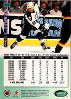 1994 Parkhurst Petr Klima #219