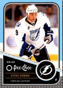 2011 O-Pee-Chee Steve Downie