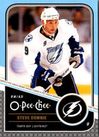 2011 O-Pee-Chee Steve Downie #170