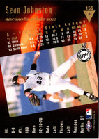 1994 Classic Best Gold Sean Johnston #156