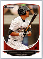 2014 Bowman Rio Ruiz #BP83