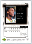 2000 SP Top Prospects JaRon Rush