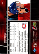 1998 Upper Deck Saku Koivu