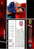 1998 Upper Deck Saku Koivu #290
