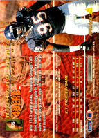 1994 Pinnacle Richard Dent #175