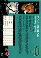 1992 Parkhurst Marc Bureau #400