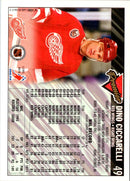 1993 O-Pee-Chee Dino Ciccarelli