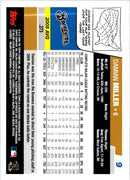 2006 Topps Damian Miller