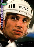 1994 Parkhurst Petr Klima #219