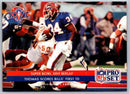 1992 Proset Thurman Thomas
