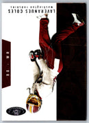 2003 Fleer Hot Prospects Laveranues Coles