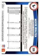 2011 Topps Kevin Walter