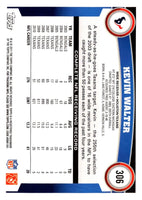 2011 Topps Kevin Walter #306