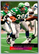 1995 Stadium Club Johnny Johnson