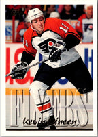 1995 Topps Kevin Dineen #143