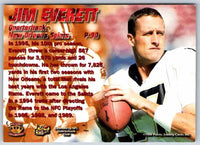 1998 Edge Jim Everett #P-90