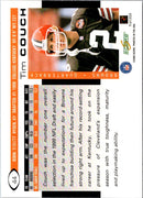 2000 Score Tim Couch
