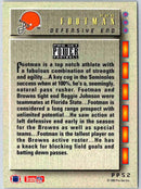 1990 Proset Dan Footman