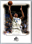 2000 SP Top Prospects JaRon Rush