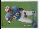 1997 Donruss Kenny Holmes