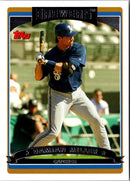 2006 Topps Damian Miller