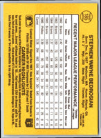 1987 Donruss Milt Thompson #185