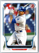 2014 Bowman Andre Ethier