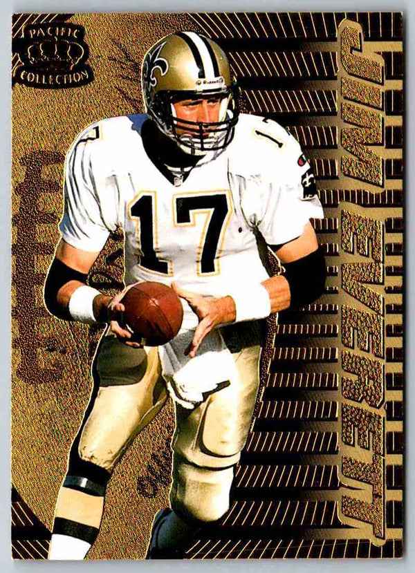 1998 Edge Jim Everett #P-90