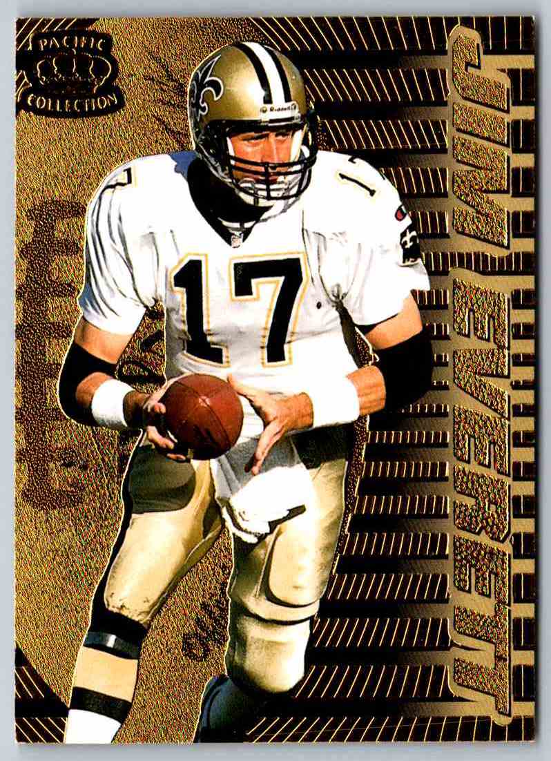 1998 Edge Jim Everett