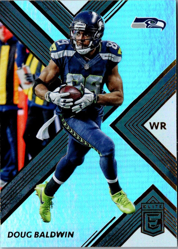 2018 Panini Doug Baldwin #92