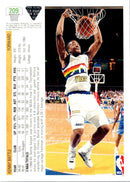 1991 Upper Deck Kenny Battle