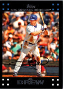 2006 Topps Carlos Delgado