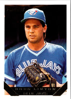 1993 Topps Gold Doug Linton #159