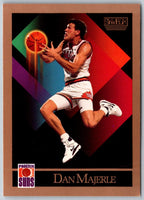 1990 SkyBox Dan Majerle #226
