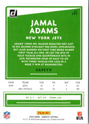 2020 Donruss Jamal Adams