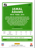 2020 Donruss Jamal Adams #193